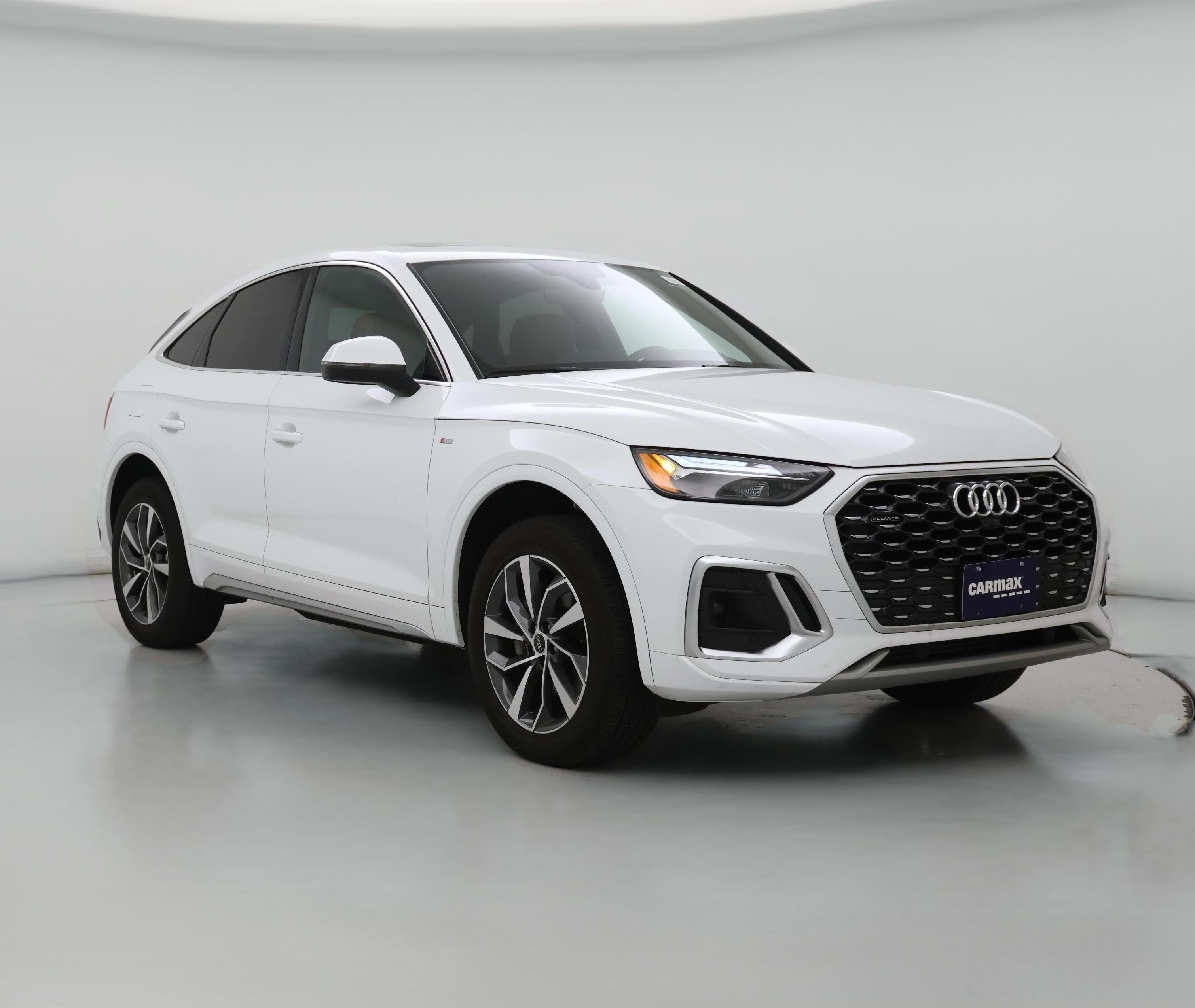 audi q5 sportback 2024 WA15AAFY3R2047282 image audi q5 sportback 2024 WA15AAFY3R2047282 image
